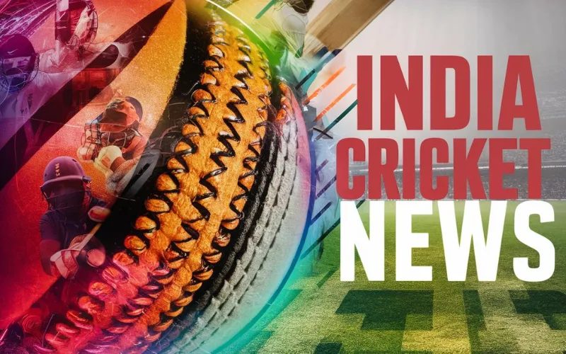 india cricket news