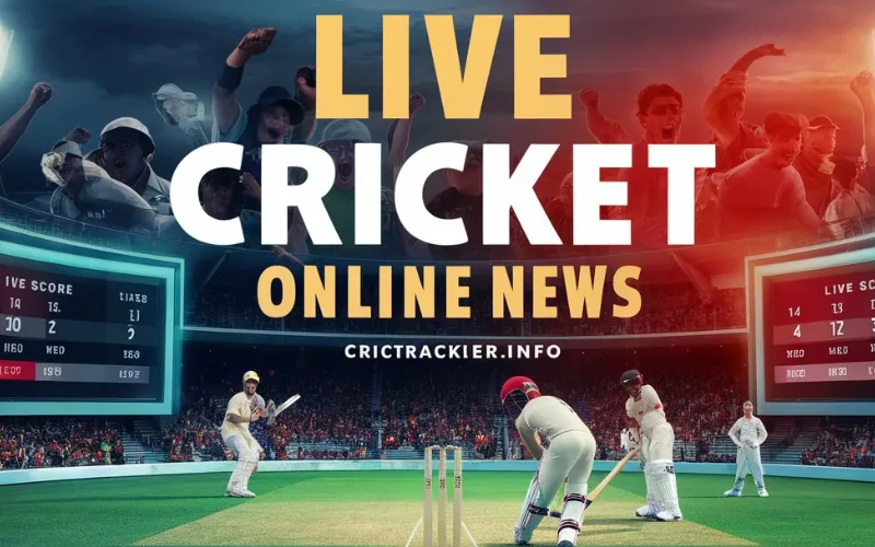 live cricket online