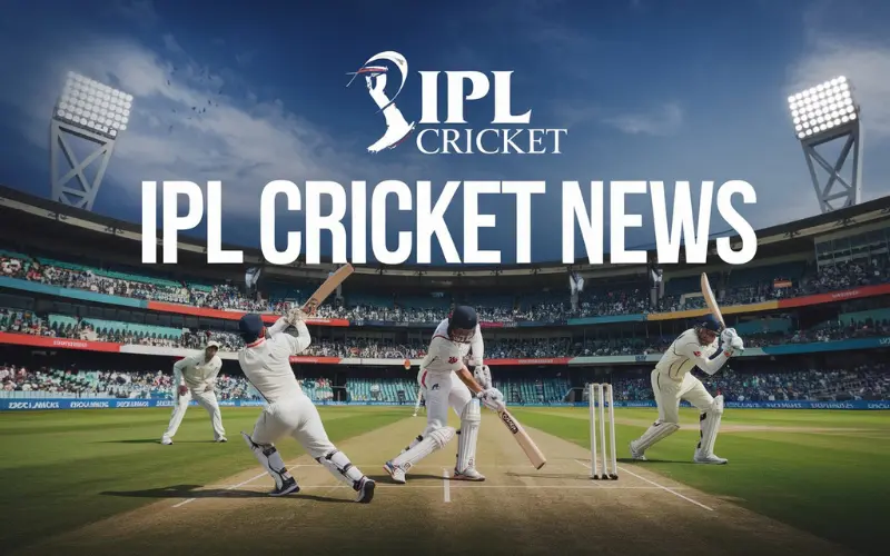 IPL Cricket