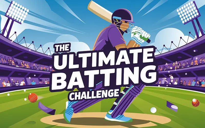 online cricket games