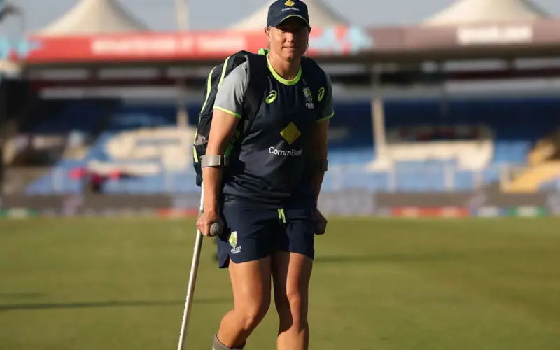 Women Cricket