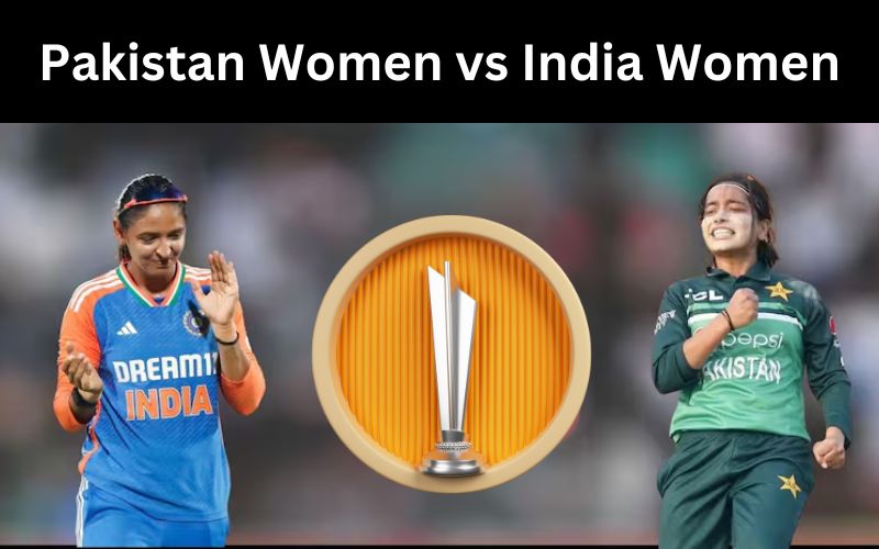 pakistan women vs india women